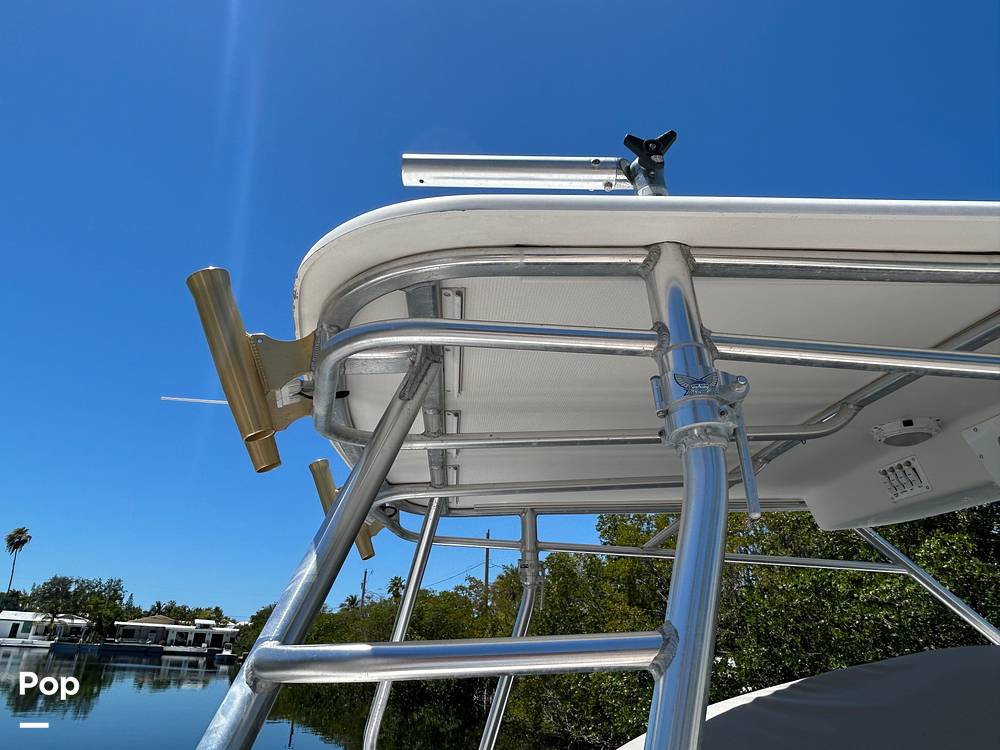 Slide: The Image of Boston Whaler 26 Conquest 2001 - 15457982