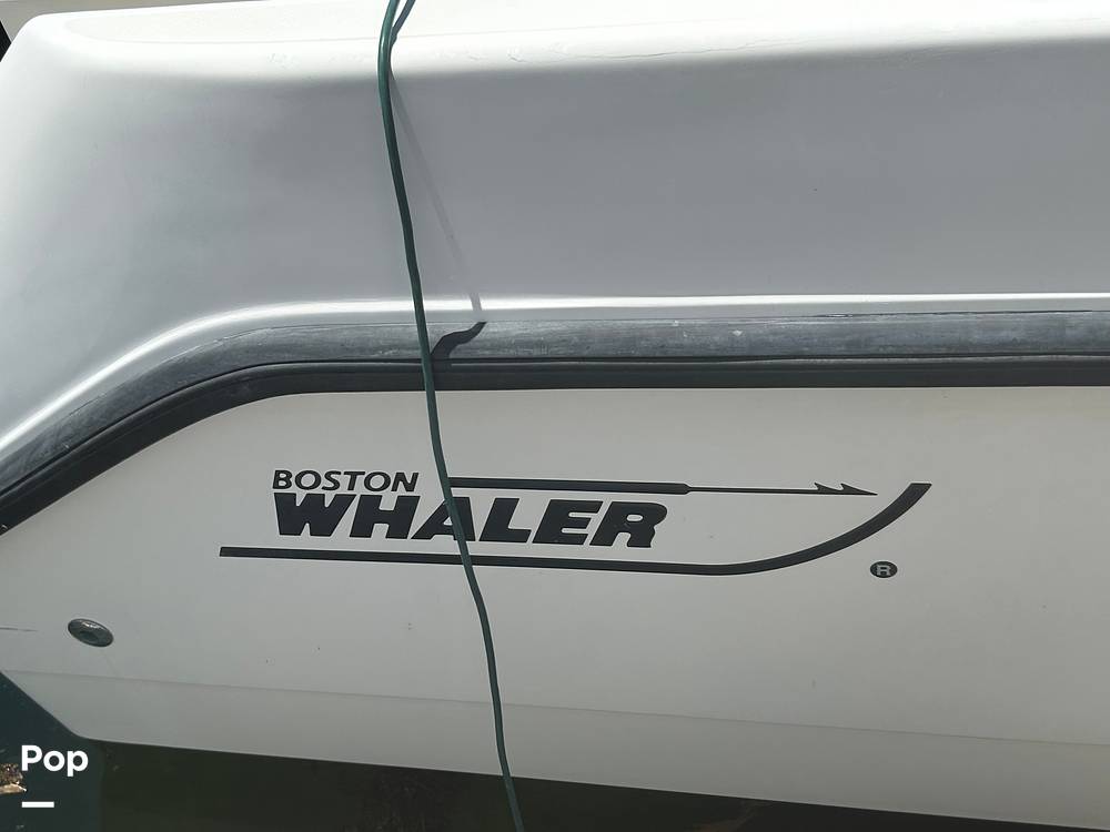 Slide: The Image of Boston Whaler 26 Conquest 2001 - 15457985