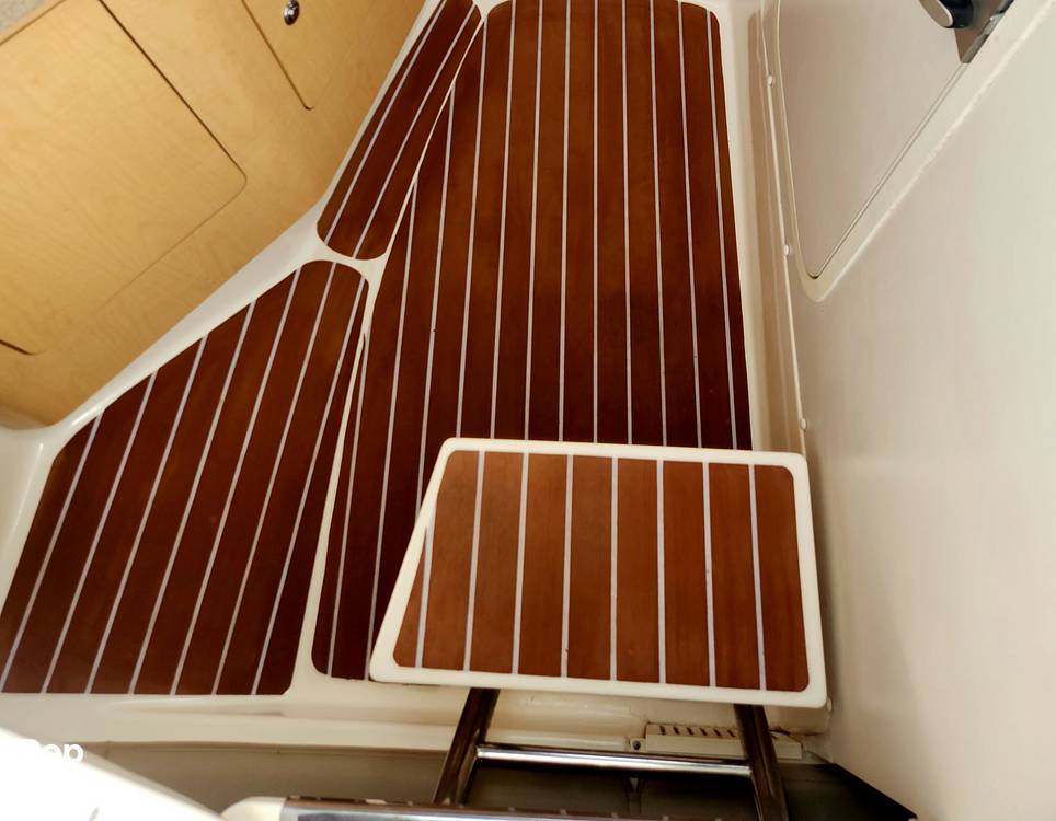 Slide: The Image of Boston Whaler 26 Conquest 2001 - 15457988