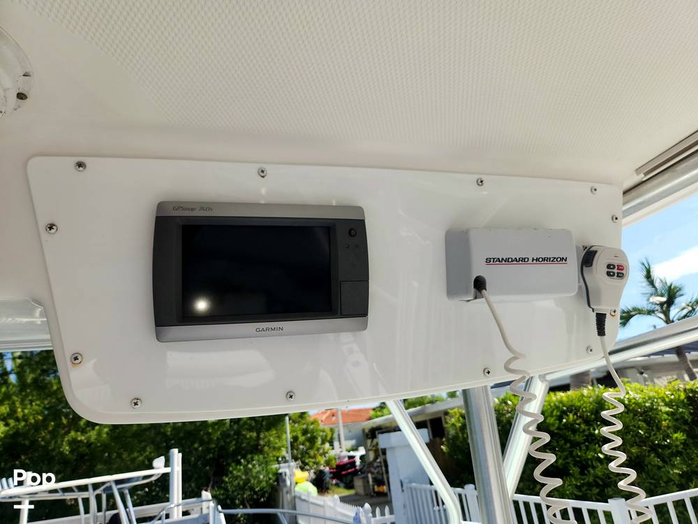 Slide: The Image of Boston Whaler 26 Conquest 2001 - 15457991