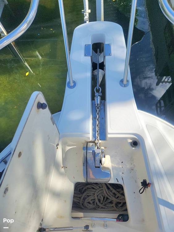 Slide: The Image of Boston Whaler 26 Conquest 2001 - 15457996