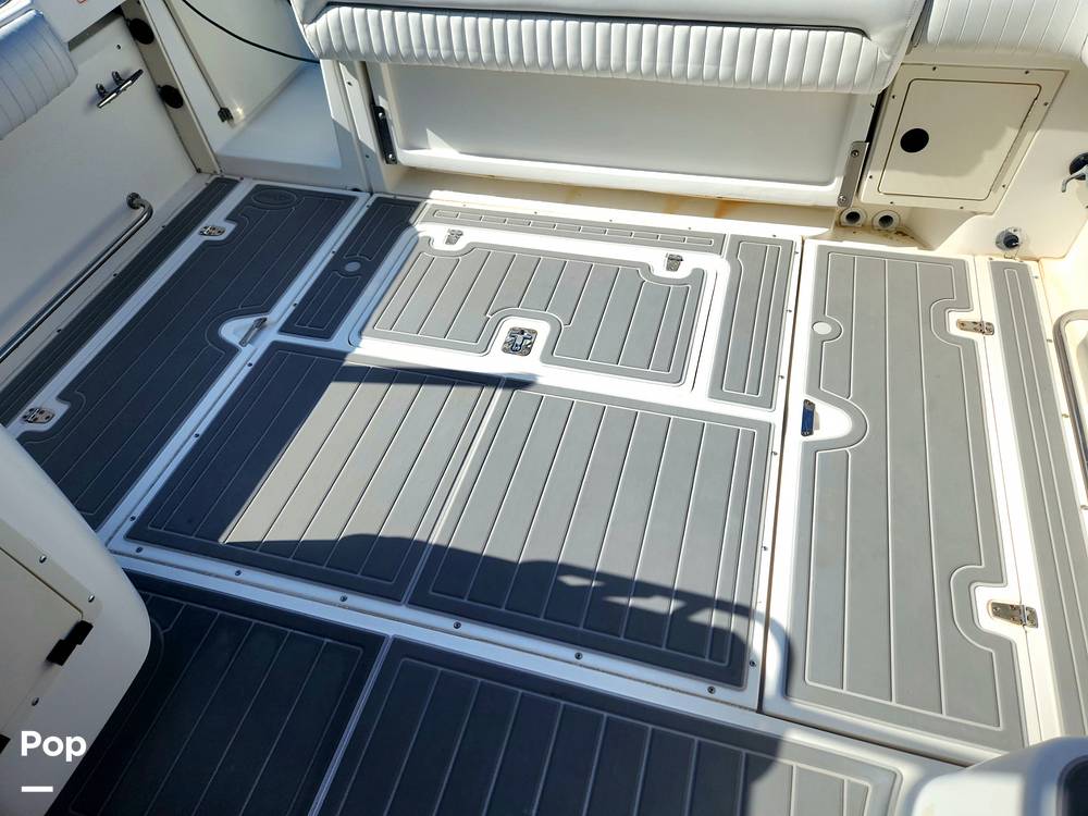 Slide: The Image of Boston Whaler 26 Conquest 2001 - 15457999