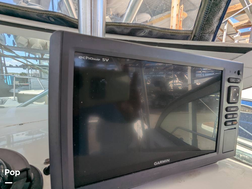 Slide: The Image of Boston Whaler 26 Conquest 2001 - 15140853