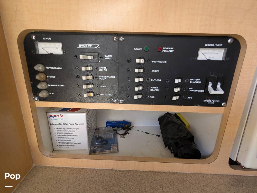 Slide: The Image of Electrical Panel - 15141006