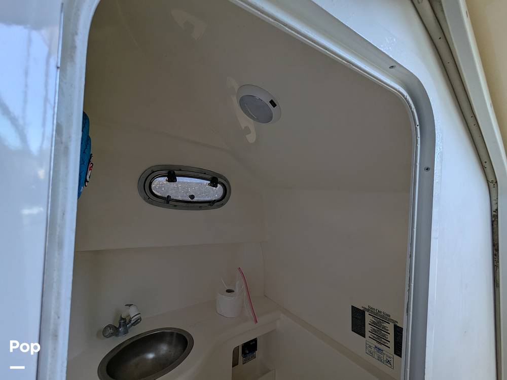 Slide: The Image of Boston Whaler 26 Conquest 2001 - 15141015