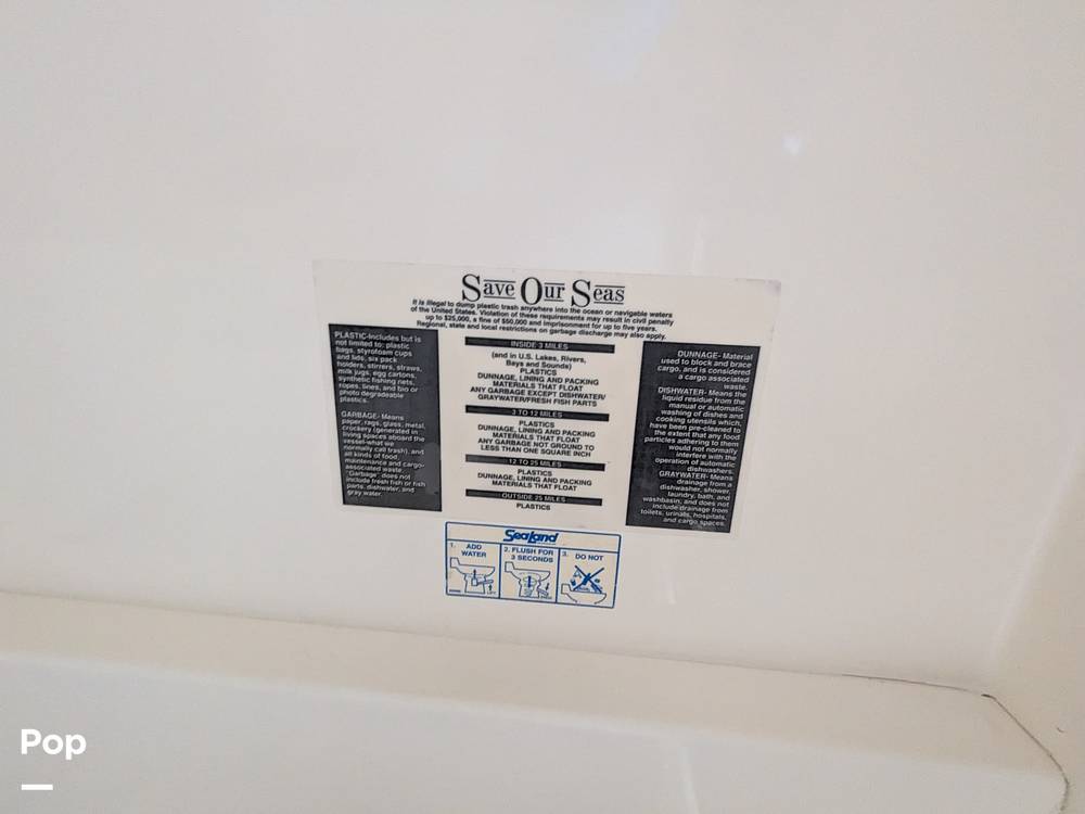 Slide: The Image of Boston Whaler 26 Conquest 2001 - 15141016