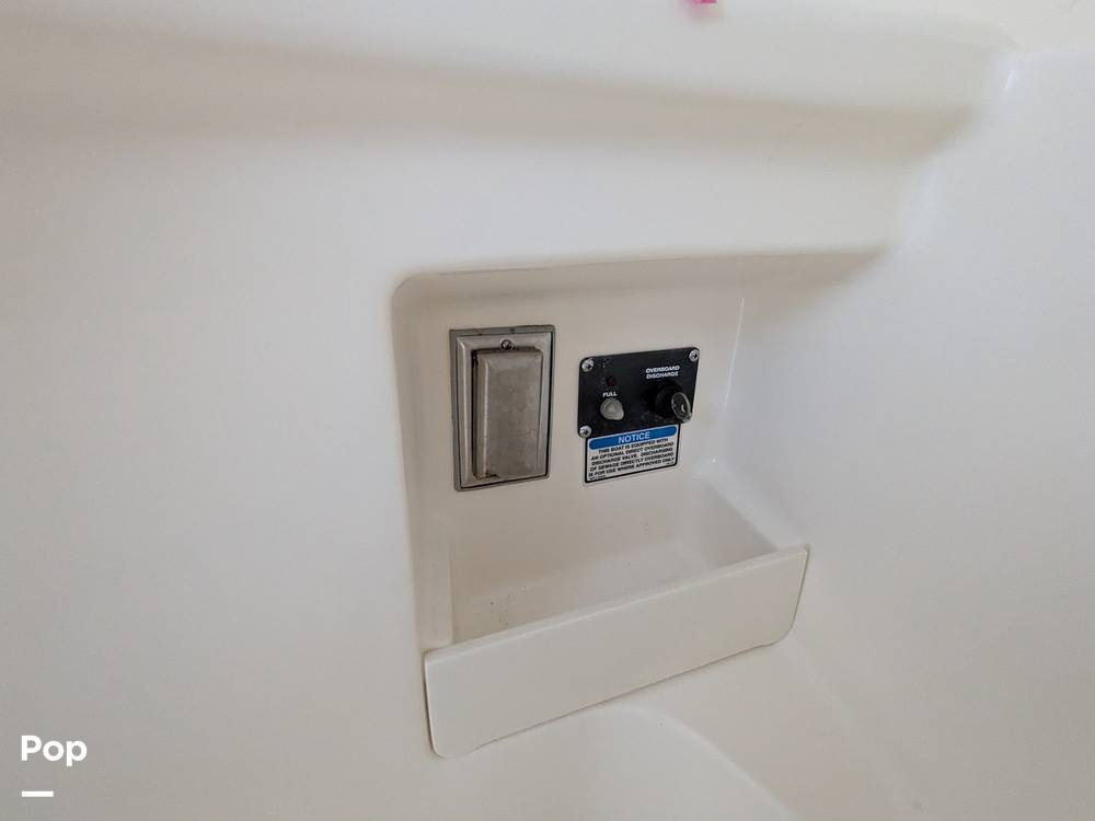 Slide: The Image of Boston Whaler 26 Conquest 2001 - 15141017