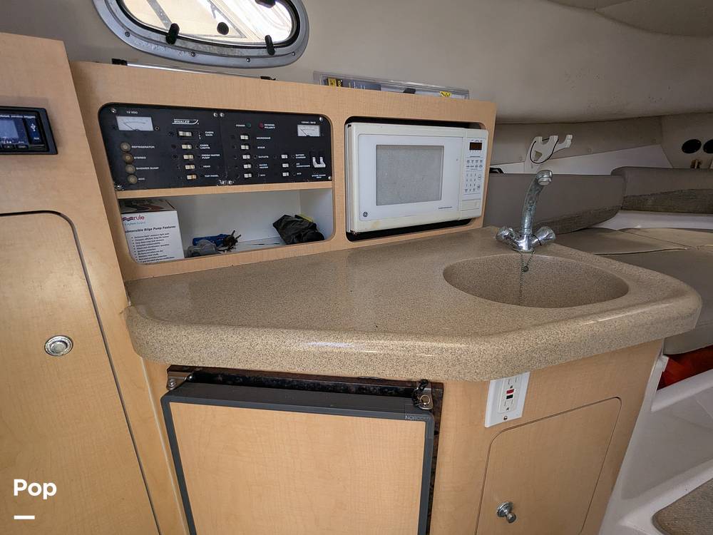 Slide: The Image of Boston Whaler 26 Conquest 2001 - 15141020