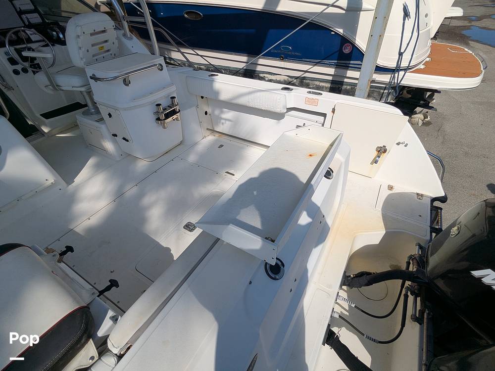 Slide: The Image of Boston Whaler 26 Conquest 2001 - 15141029