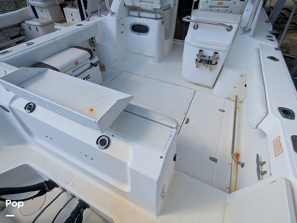 Slide: The Image of Boston Whaler 26 Conquest 2001 - 15141030