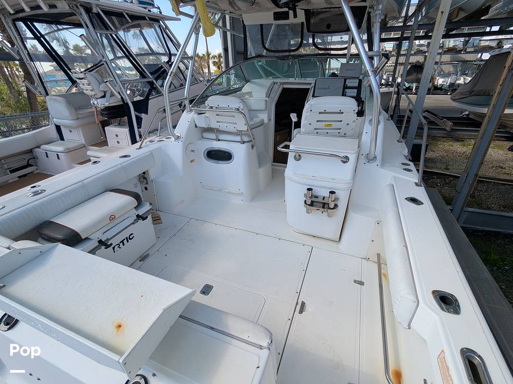 Slide: The Image of Boston Whaler 26 Conquest 2001 - 15141031