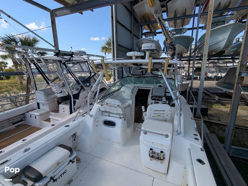 Slide: The Image of Boston Whaler 26 Conquest 2001 - 15141032