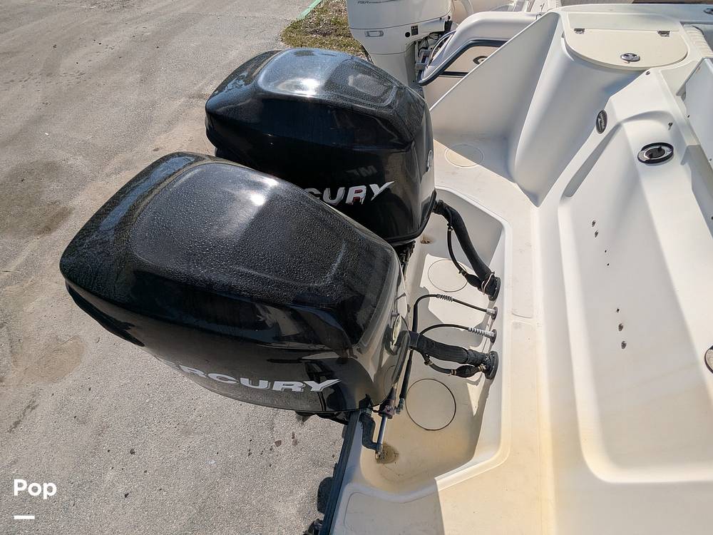 Slide: The Image of Boston Whaler 26 Conquest 2001 - 15141033