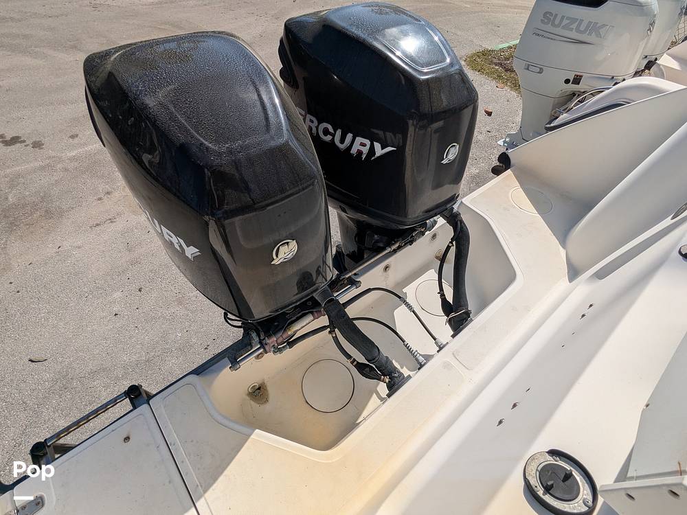 Slide: The Image of Boston Whaler 26 Conquest 2001 - 15141034