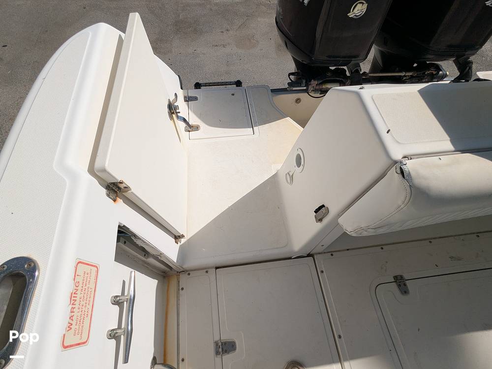 Slide: The Image of Boston Whaler 26 Conquest 2001 - 15141035