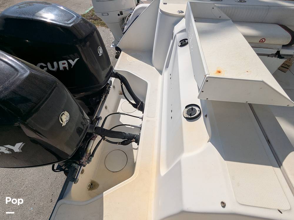 Slide: The Image of Boston Whaler 26 Conquest 2001 - 15141036
