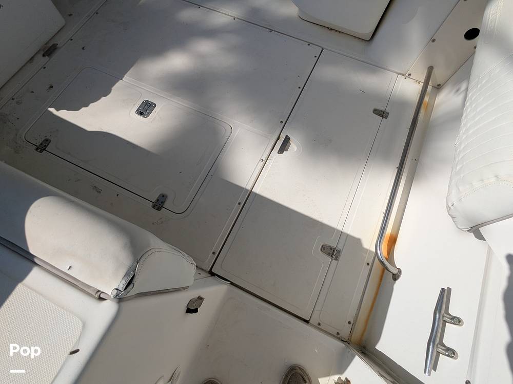 Slide: The Image of Boston Whaler 26 Conquest 2001 - 15141037