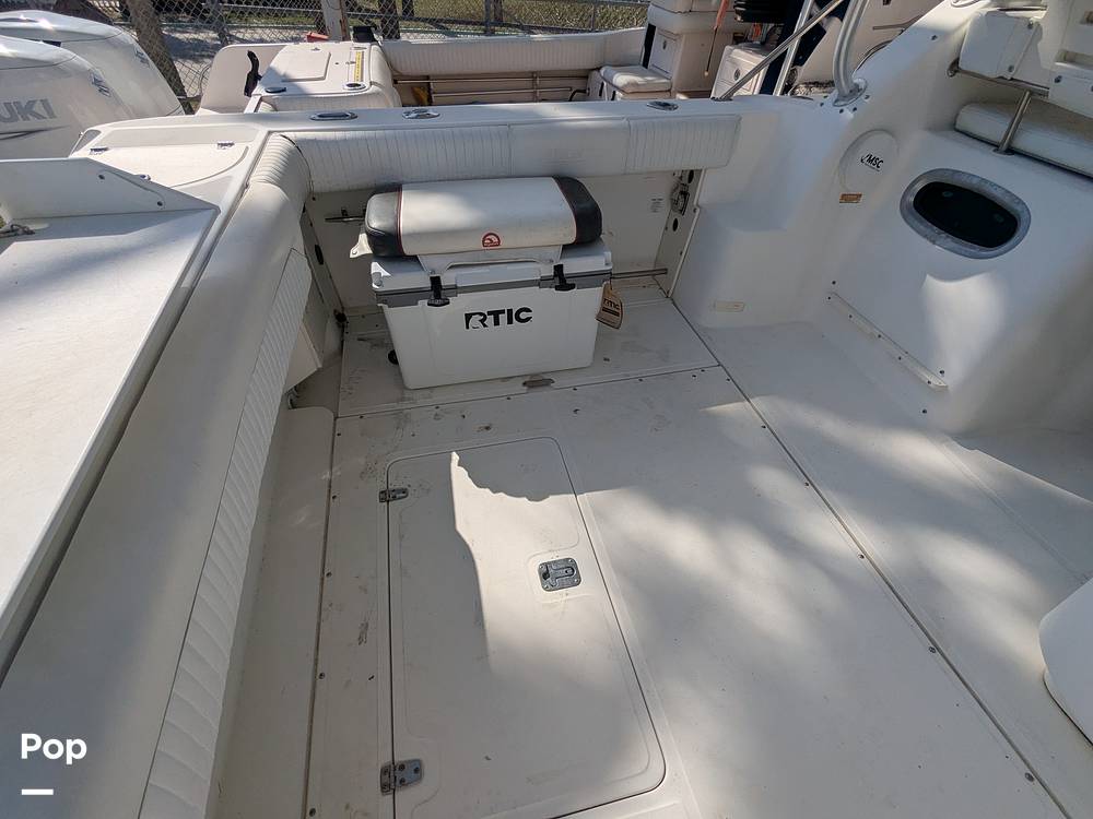 Slide: The Image of Boston Whaler 26 Conquest 2001 - 15141038