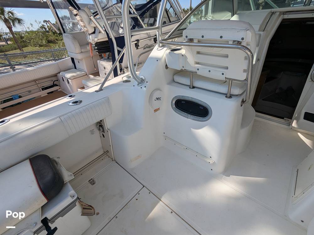 Slide: The Image of Boston Whaler 26 Conquest 2001 - 15141039