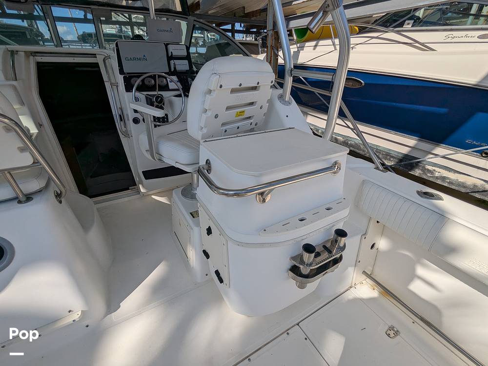 Slide: The Image of Boston Whaler 26 Conquest 2001 - 15141040