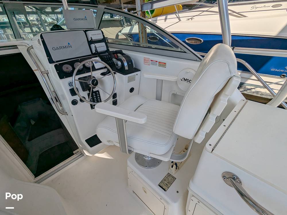 Slide: The Image of Boston Whaler 26 Conquest 2001 - 15141042