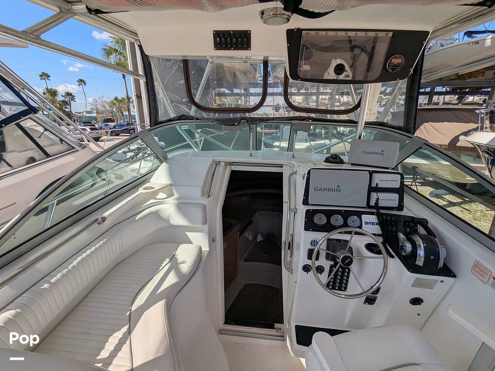 Slide: The Image of Boston Whaler 26 Conquest 2001 - 15141043