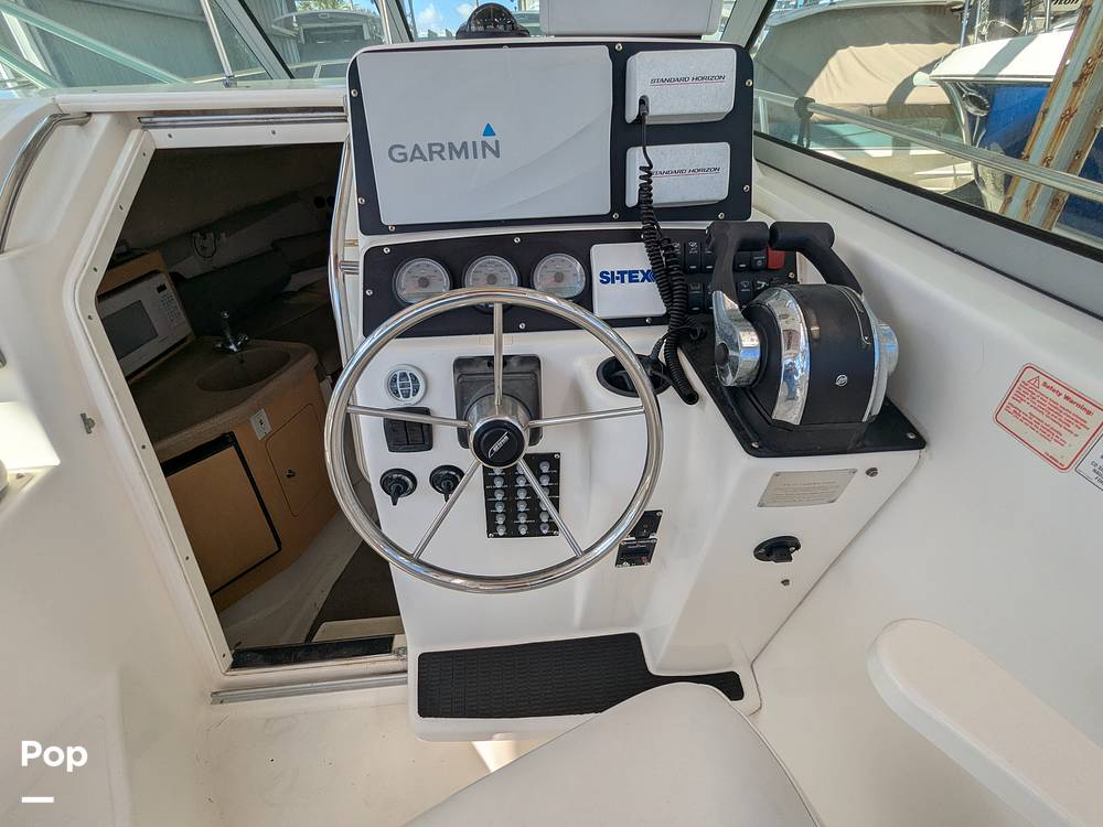 Slide: The Image of Boston Whaler 26 Conquest 2001 - 15141044