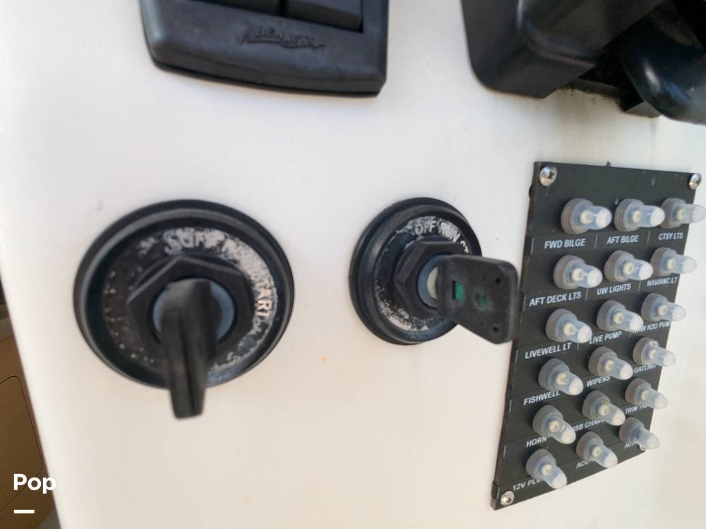 Slide: The Image of Boston Whaler 26 Conquest 2001 - 15141047