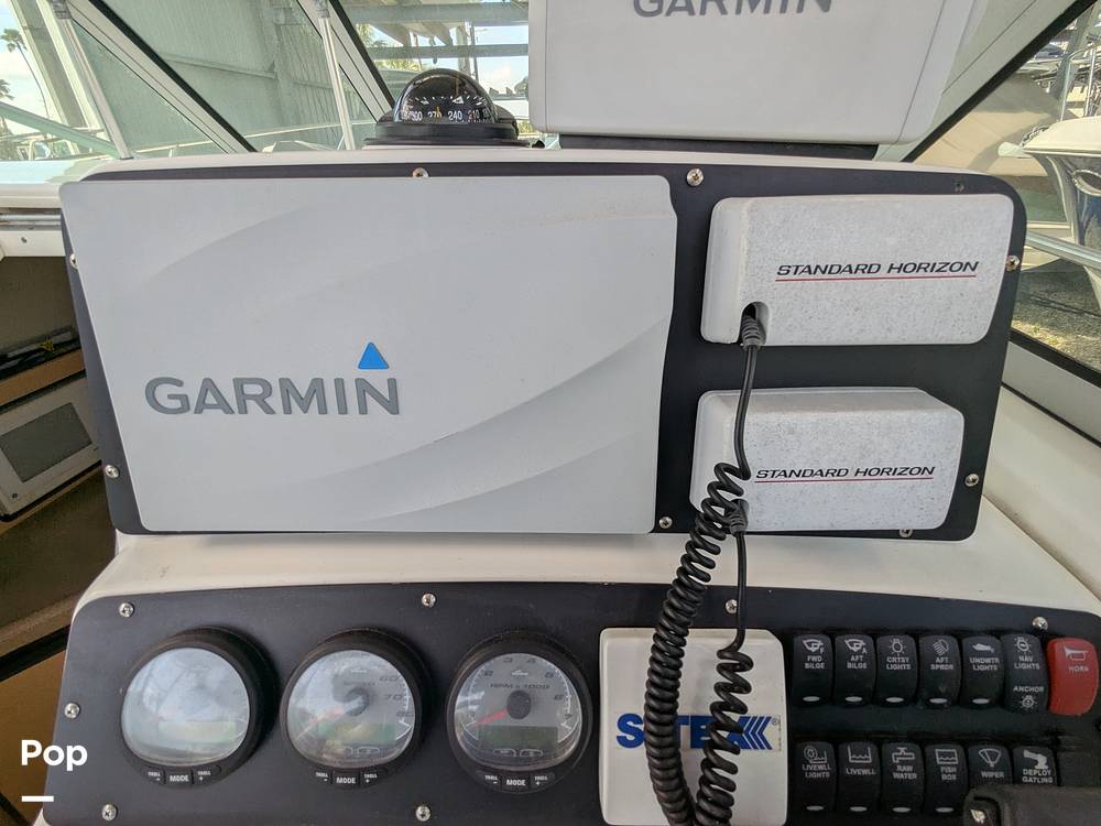 Slide: The Image of Boston Whaler 26 Conquest 2001 - 15141052