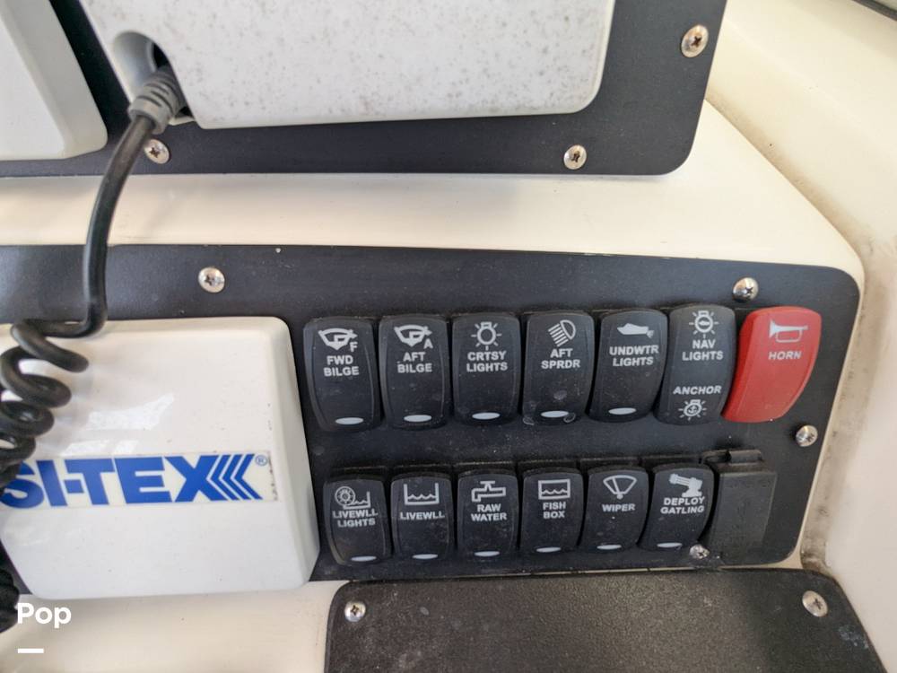 Slide: The Image of Boston Whaler 26 Conquest 2001 - 15141054