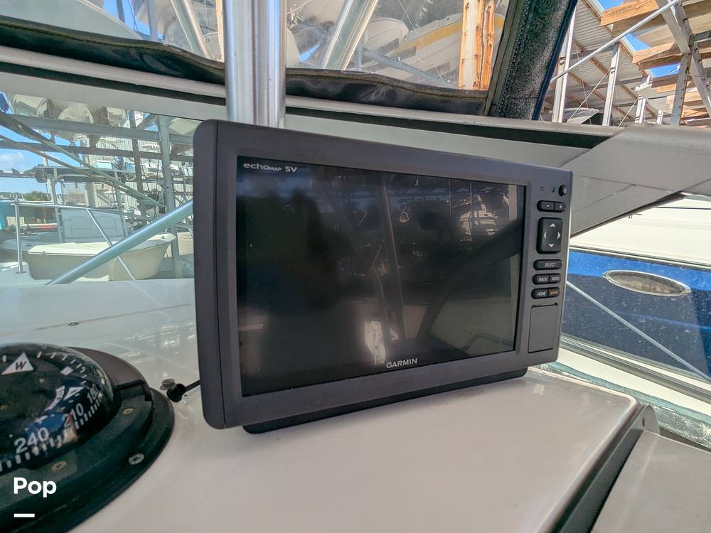 Slide: The Image of Boston Whaler 26 Conquest 2001 - 15141056