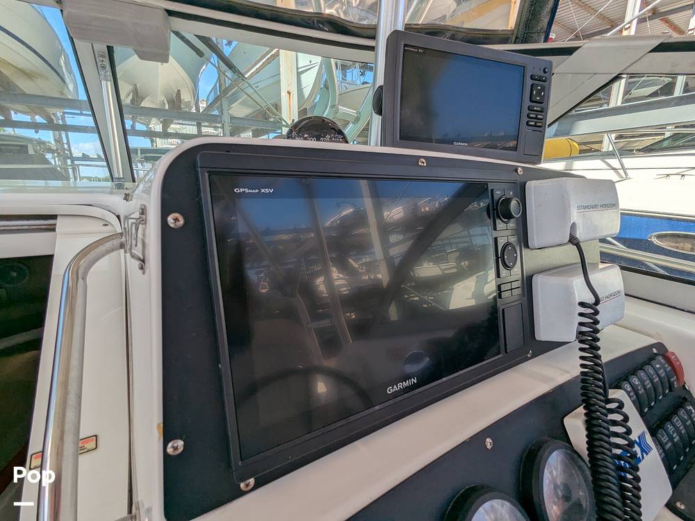 Slide: The Image of Boston Whaler 26 Conquest 2001 - 15141057
