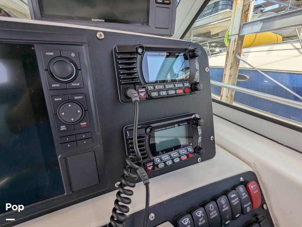 Slide: The Image of Boston Whaler 26 Conquest 2001 - 15141060