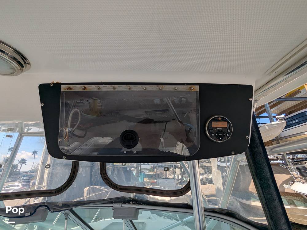 Slide: The Image of Boston Whaler 26 Conquest 2001 - 15141061
