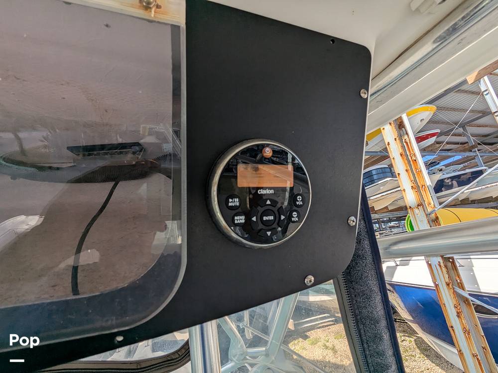 Slide: The Image of Boston Whaler 26 Conquest 2001 - 15141062