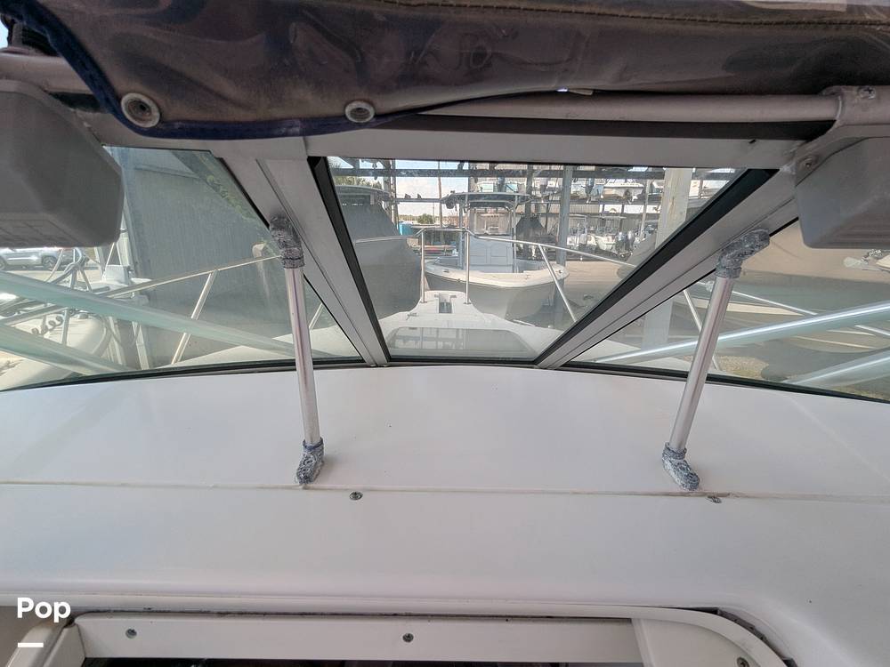 Slide: The Image of Boston Whaler 26 Conquest 2001 - 15141067