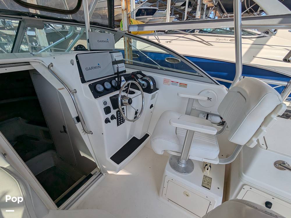 Slide: The Image of Boston Whaler 26 Conquest 2001 - 15141068