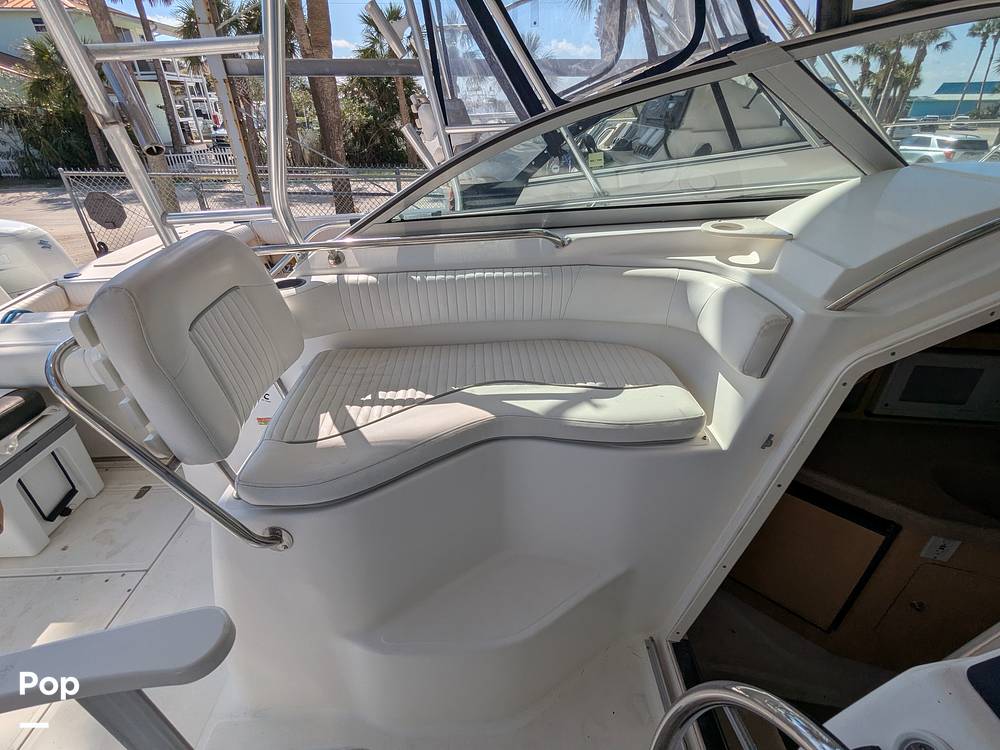 Slide: The Image of Boston Whaler 26 Conquest 2001 - 15141070
