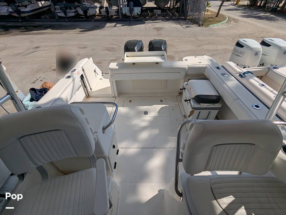 Slide: The Image of Boston Whaler 26 Conquest 2001 - 15141071