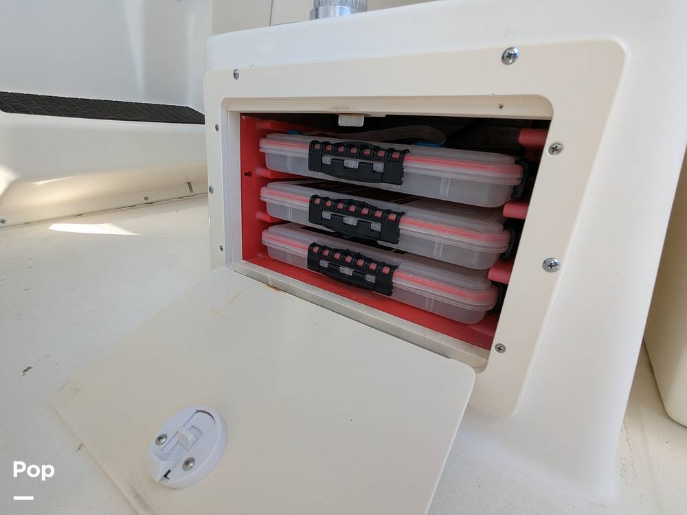 Slide: The Image of Captains Chair Tackle Storage - 15141075