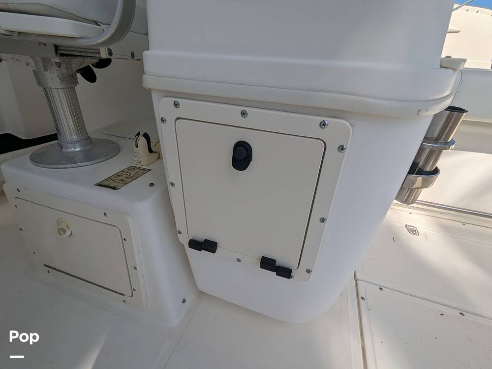 Slide: The Image of Boston Whaler 26 Conquest 2001 - 15141076