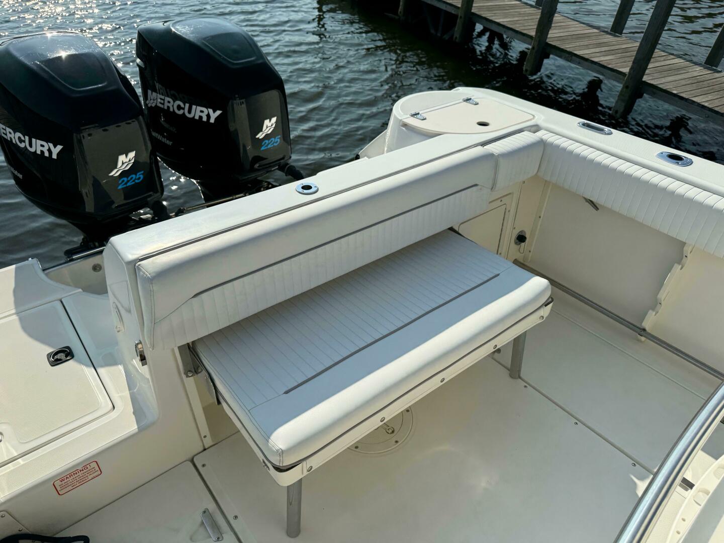 Slide: The Image of Boston Whaler 26 Outrage 2001 - 4730398