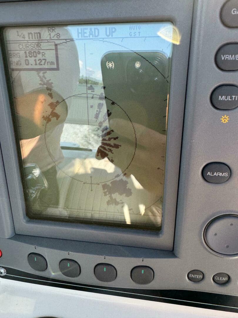 Slide: The Image of Boston Whaler 26 Outrage 2001 - 4730403