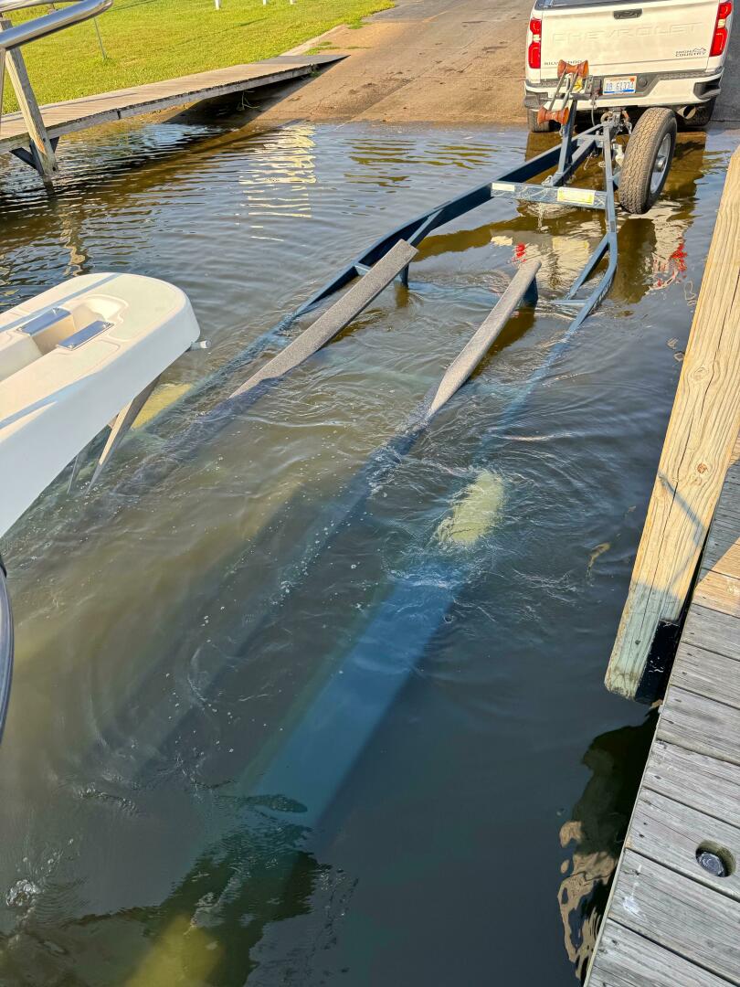 Slide: The Image of Boston Whaler 26 Outrage 2001 - 4730413