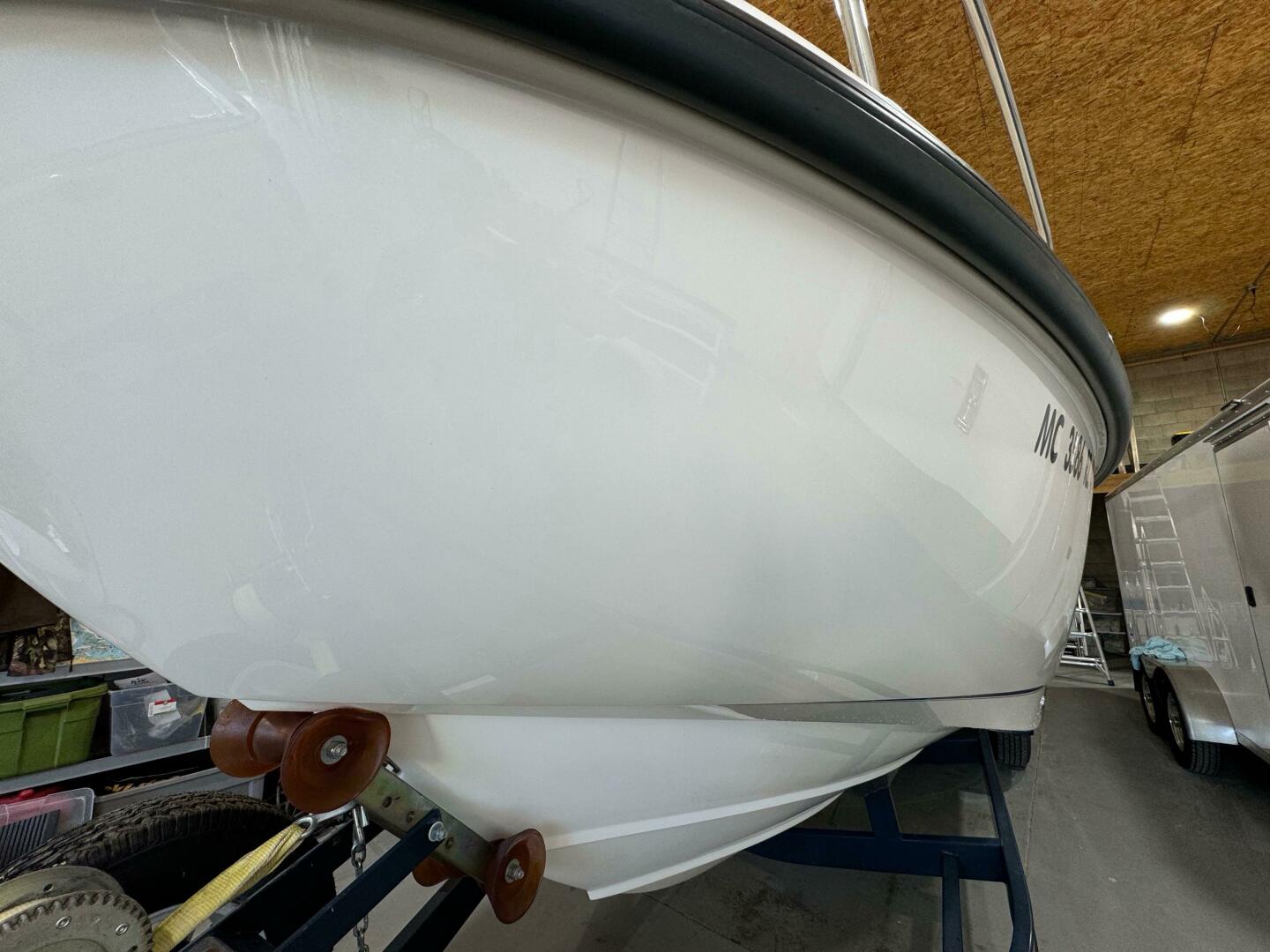 Slide: The Image of Boston Whaler 26 Outrage 2001 - 4730420