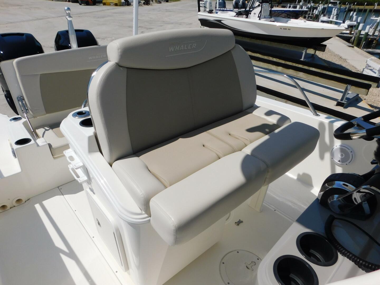 Slide: The Image of Boston Whaler 27 2017 - 5080580