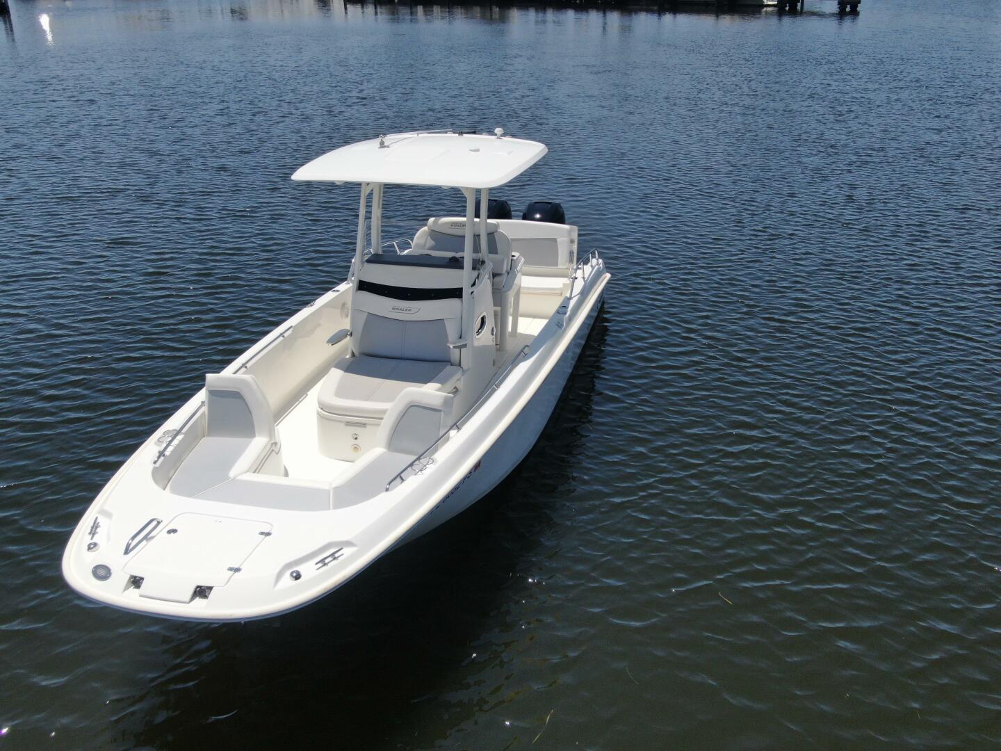 Slide: The Image of 2014 Boston Whaler 270 Dauntless - 4577815