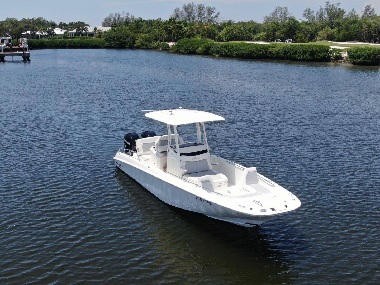 Slide: The Image of 2014 Boston Whaler 270 Dauntless - 4577814
