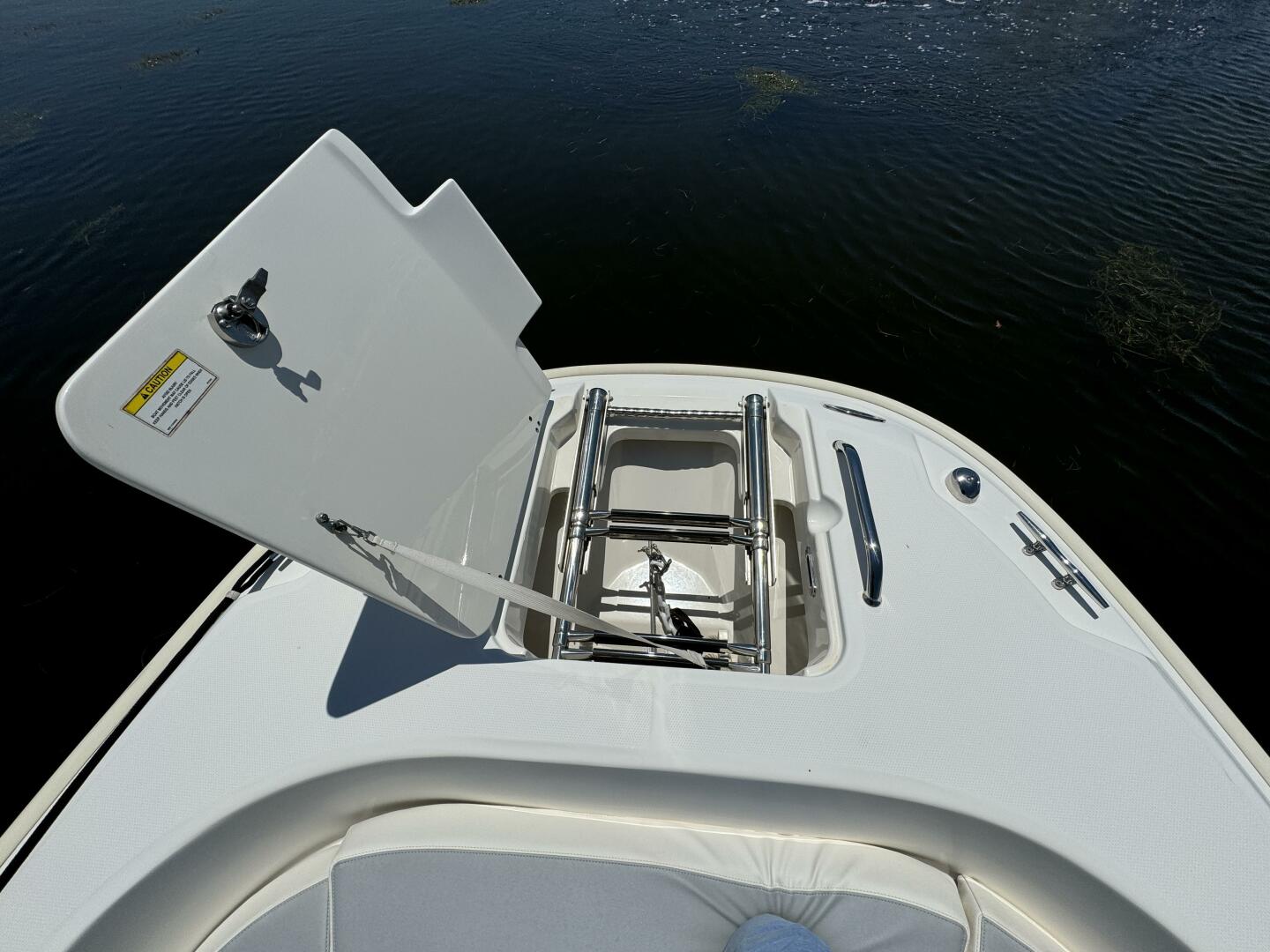 Slide: The Image of 2014 Boston Whaler 270 Dauntless - 4577783