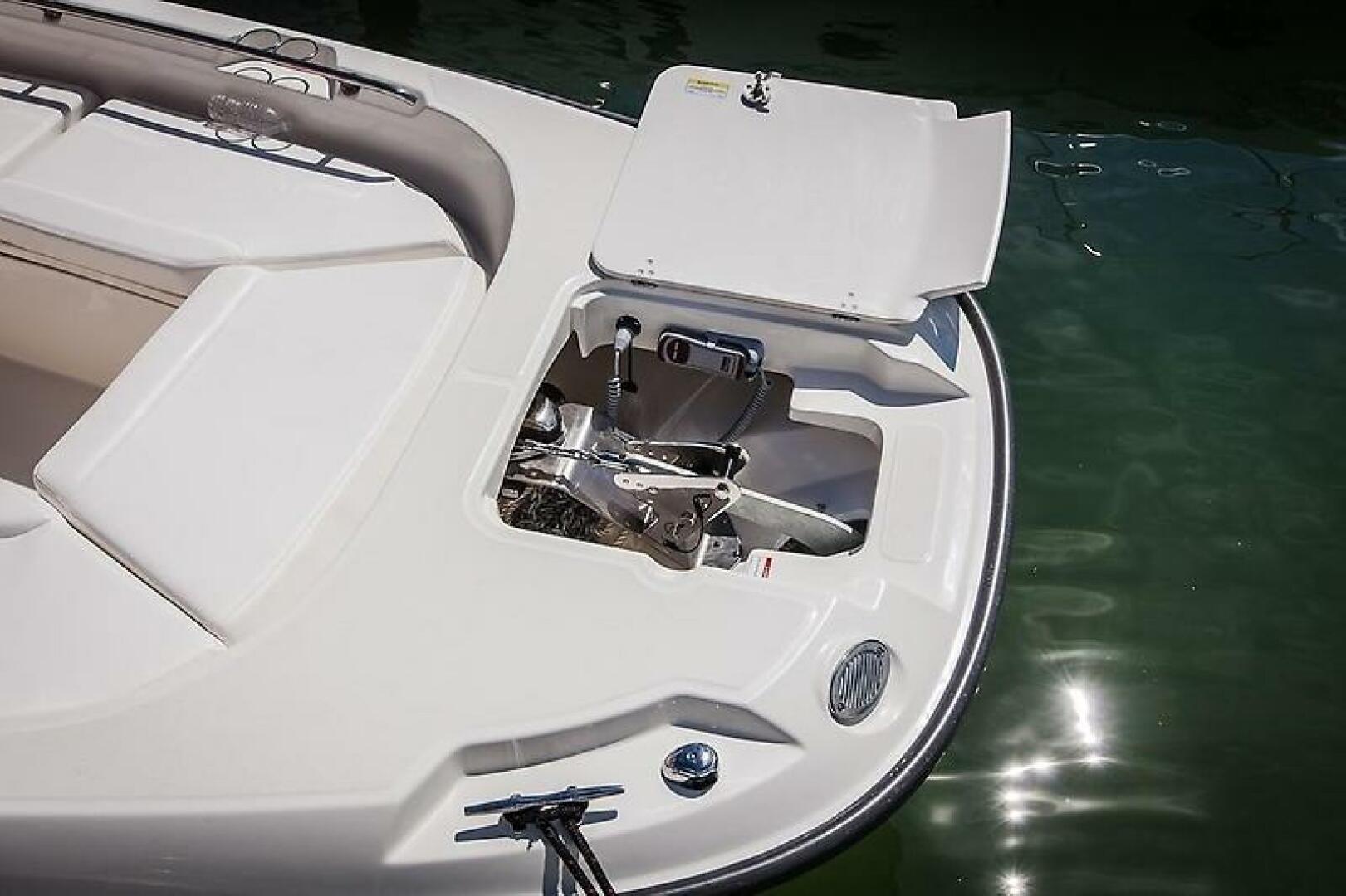 Slide: The Image of Boston Whaler 270 Dauntless 2019 - 5615940